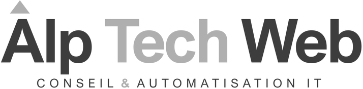 Alp Tech Web
